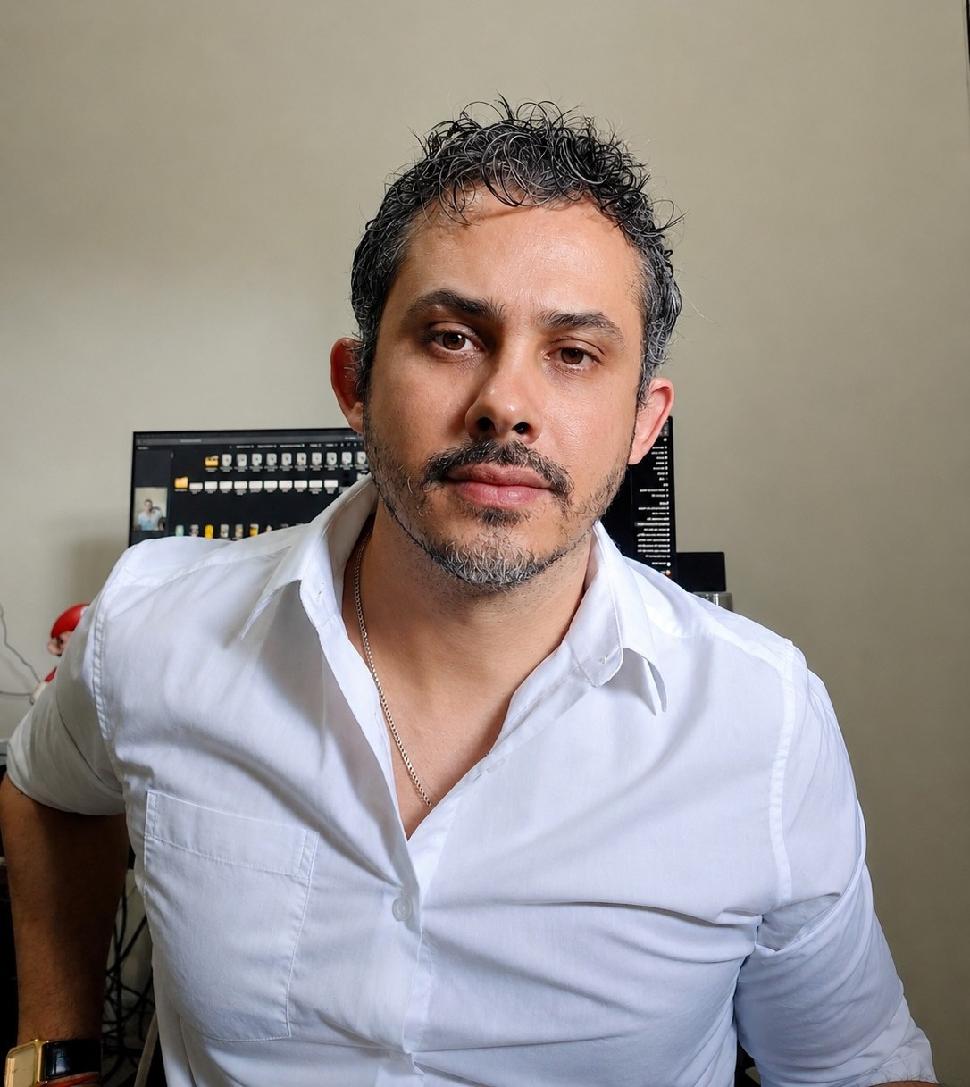 Ricardo Souto — foto profissional